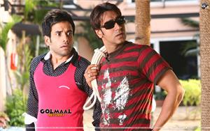 Golmaal Returns